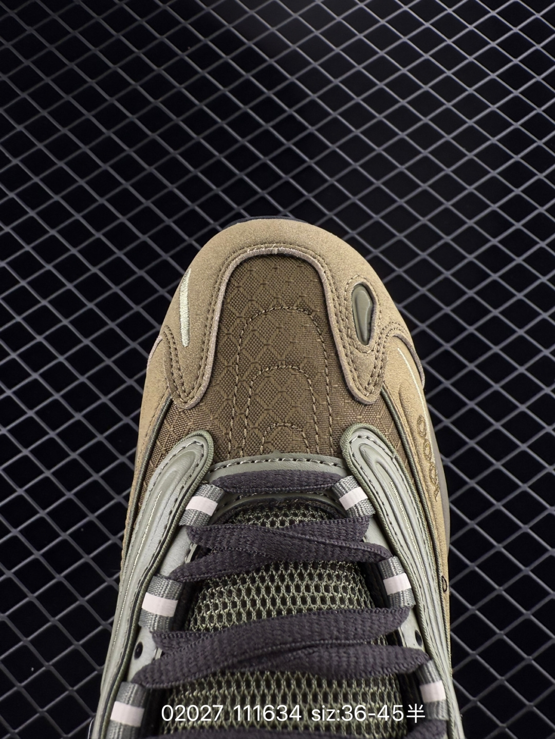 New Balance M1000NBU